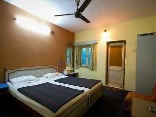 Hotel Vande Mataram Mount Abu Esterno foto