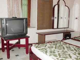Hotel Vande Mataram Mount Abu Esterno foto