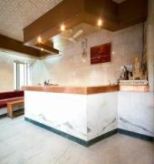 Hotel Vande Mataram Mount Abu Esterno foto